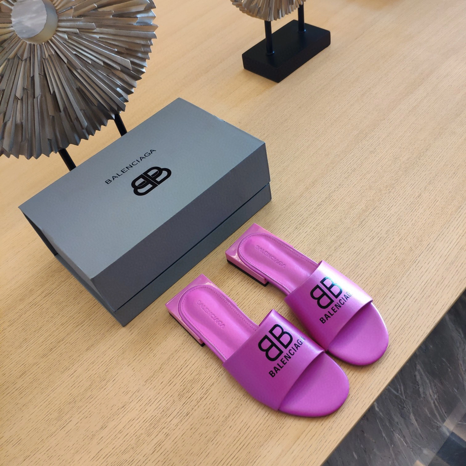 coco--Heel height2.5cm 670441WAWNA1006 4colour item : B-X027B2589-4